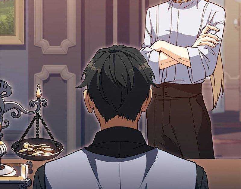 White Dragon Duke: Pendragon Chapter 55 Gambar 4