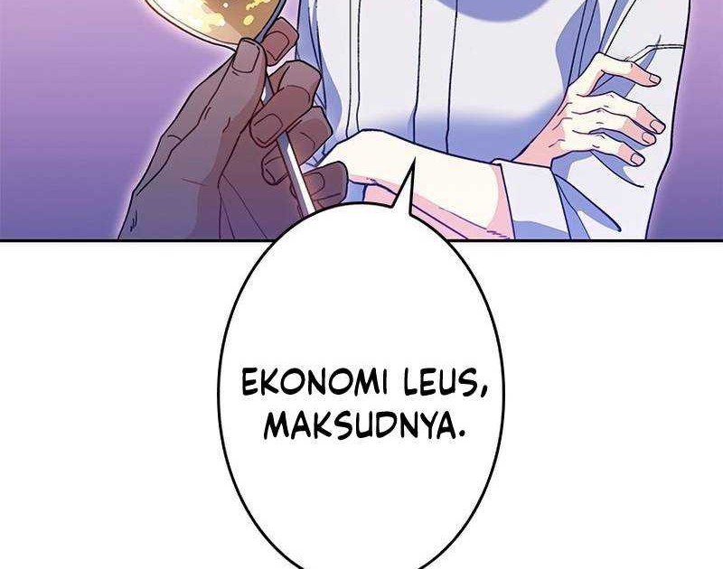 White Dragon Duke: Pendragon Chapter 55 Gambar 8
