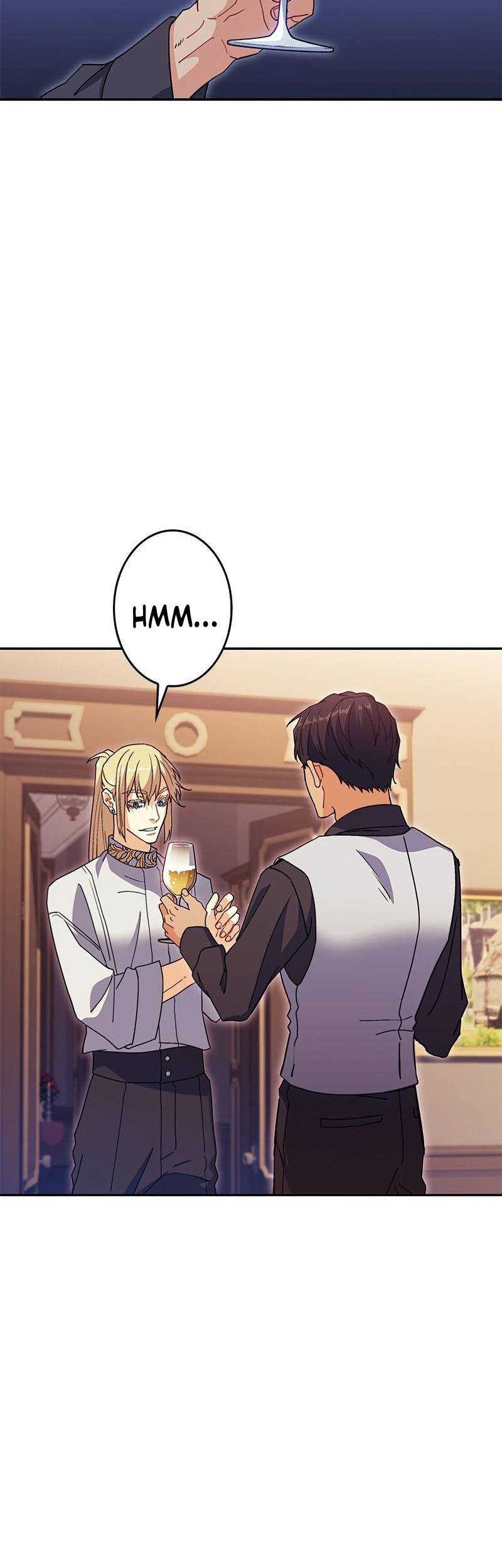White Dragon Duke: Pendragon Chapter 55 Gambar 11