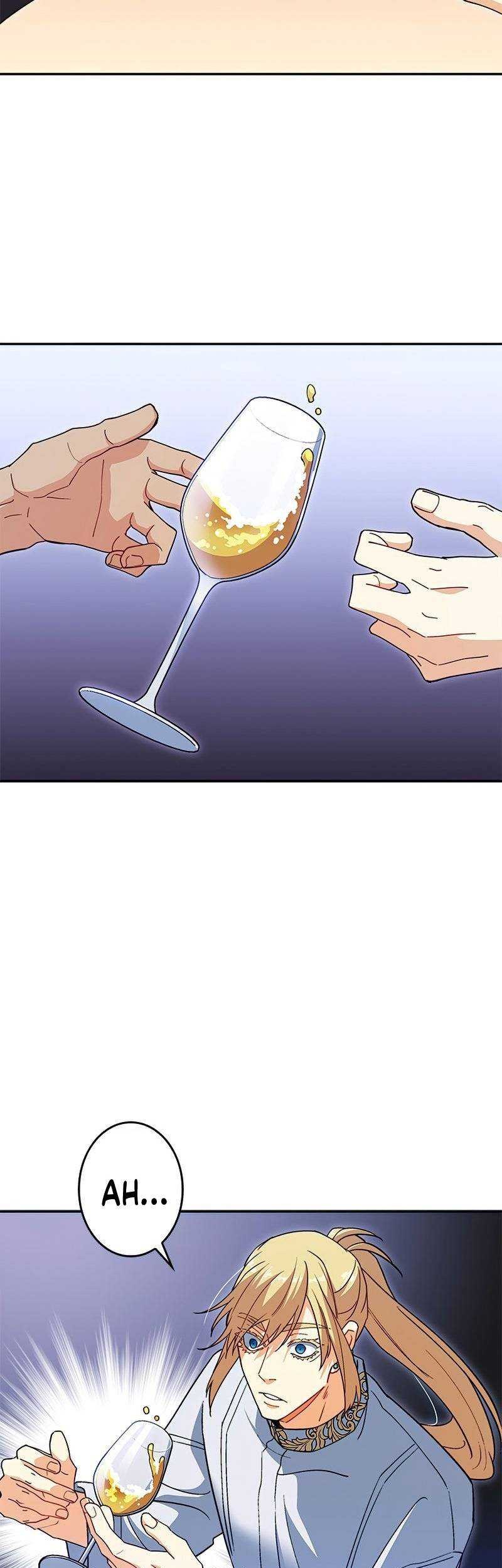 White Dragon Duke: Pendragon Chapter 55 Gambar 13