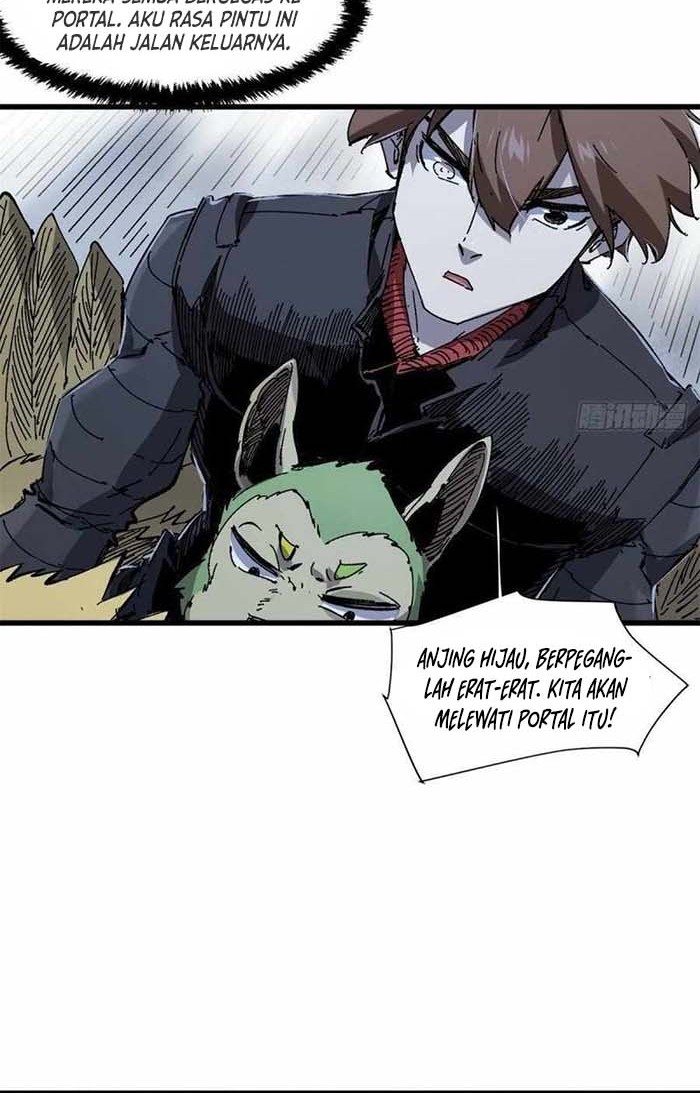 Eternal Kingdom Remake Chapter 68 Gambar 18