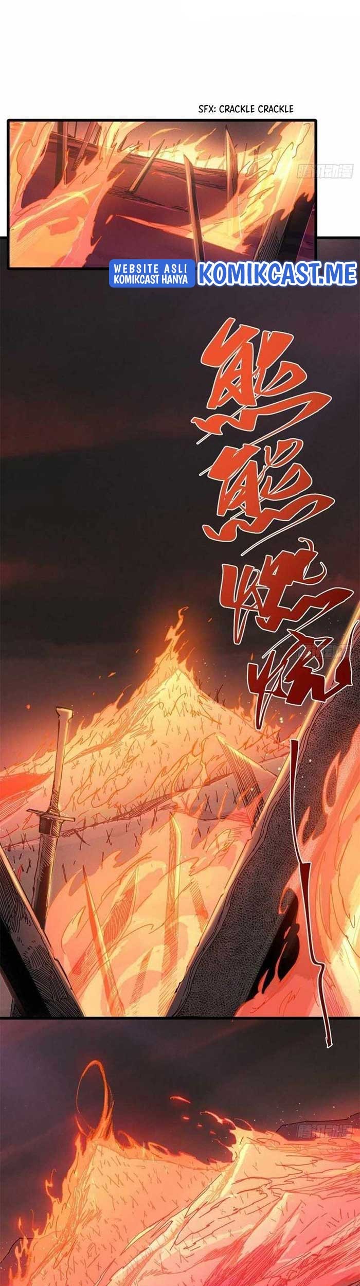 Eternal Kingdom Remake Chapter 68 Gambar 21