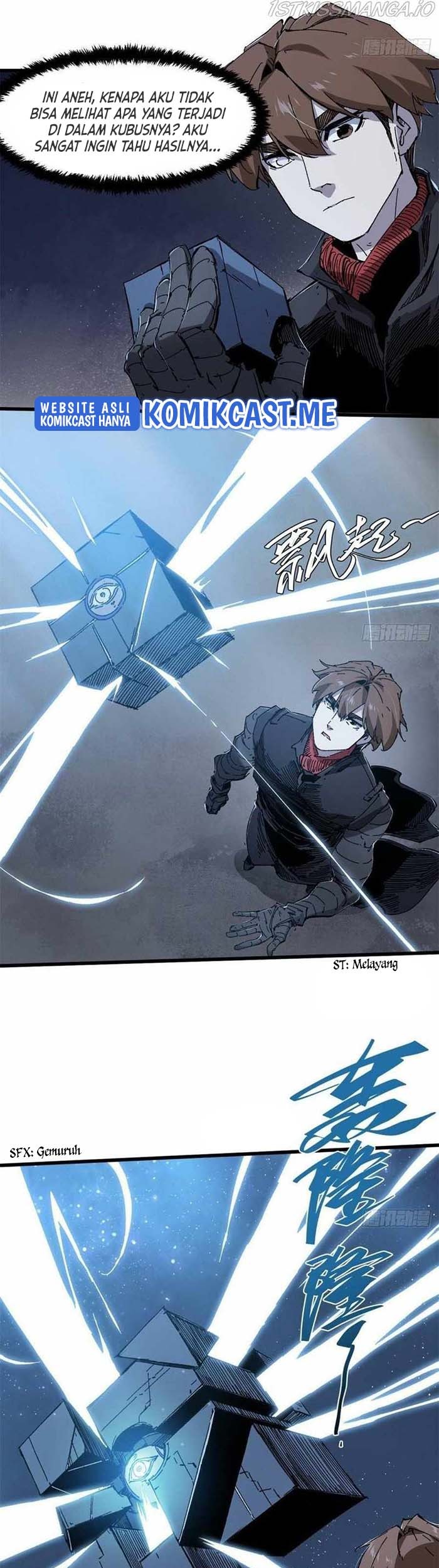 Eternal Kingdom Remake Chapter 68 Gambar 6
