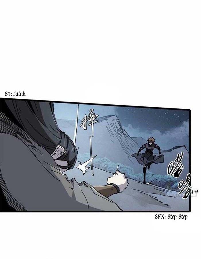 Eternal Kingdom Remake Chapter 68 Gambar 9