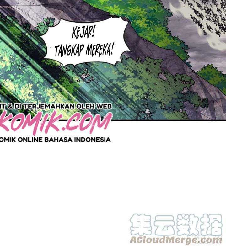 It Starts With A Mountain Chapter 279 Gambar 18