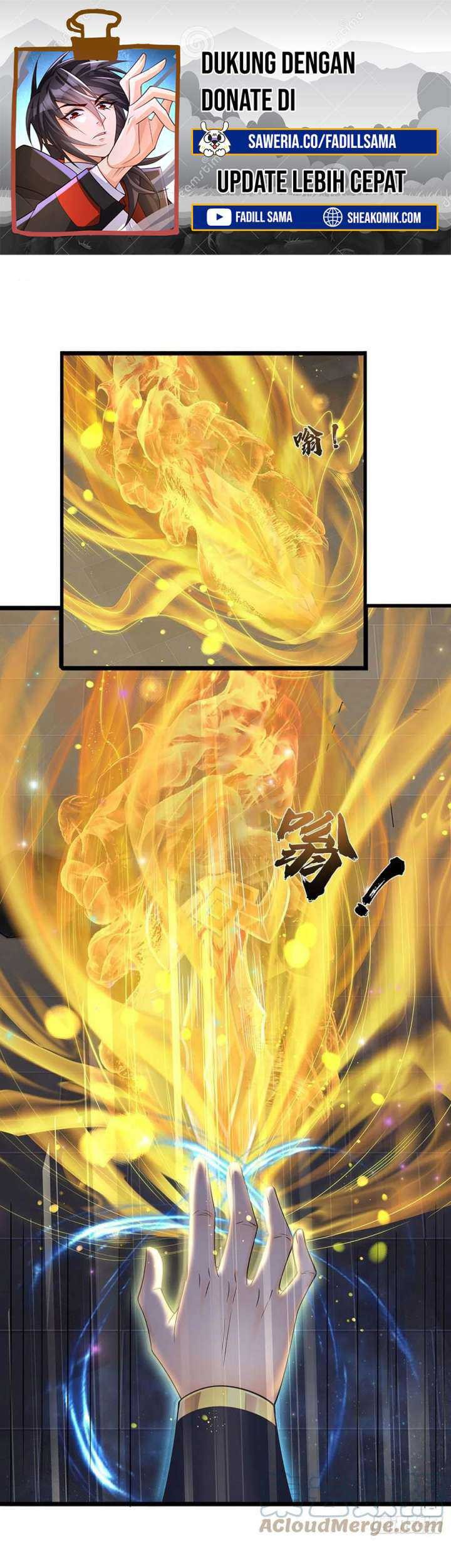 Baca Star Sign In To Supreme Dantian Chapter 143 Gambar 2