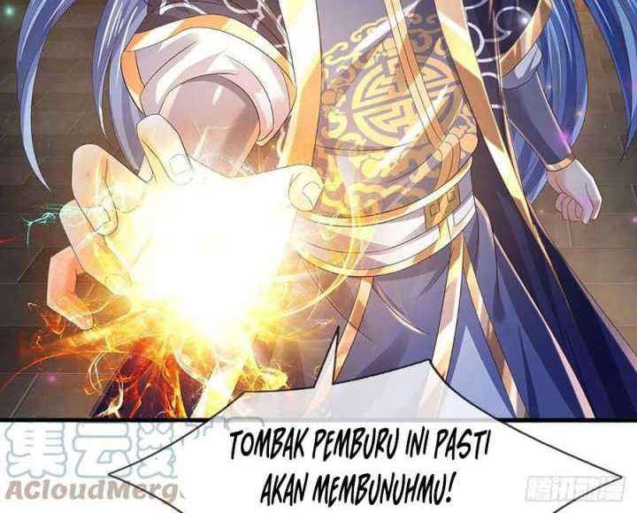 Star Sign In To Supreme Dantian Chapter 143 Gambar 5