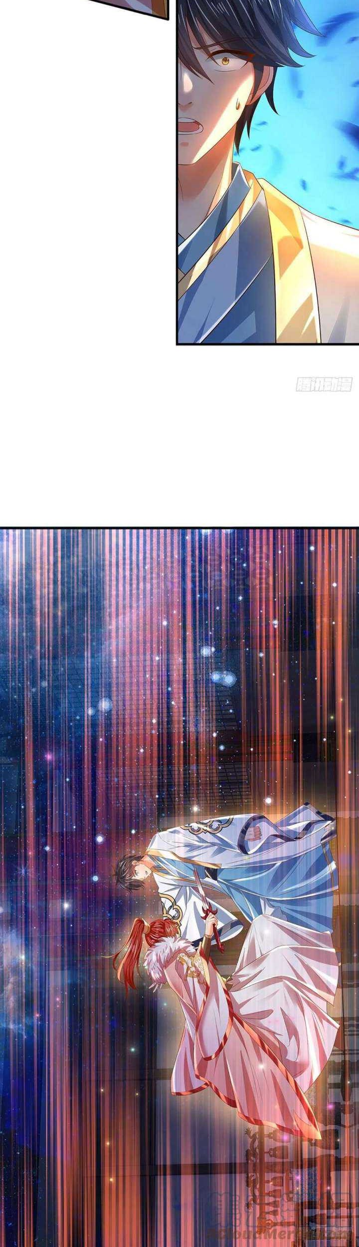Star Sign In To Supreme Dantian Chapter 143 Gambar 11