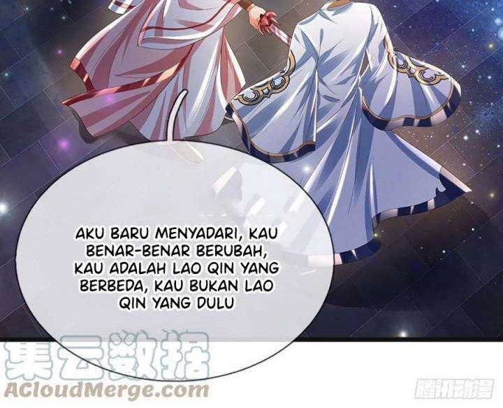 Star Sign In To Supreme Dantian Chapter 143 Gambar 18