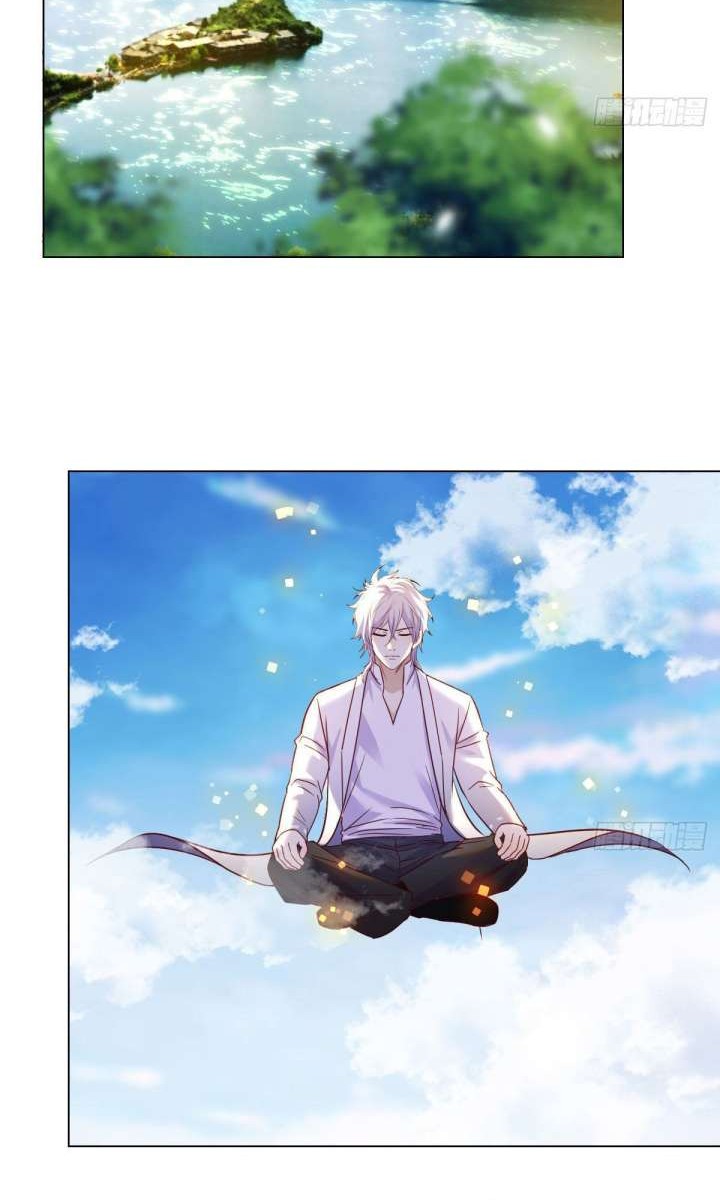 Before Becoming Invincible, Too Many Love Chapter 23 Gambar 14