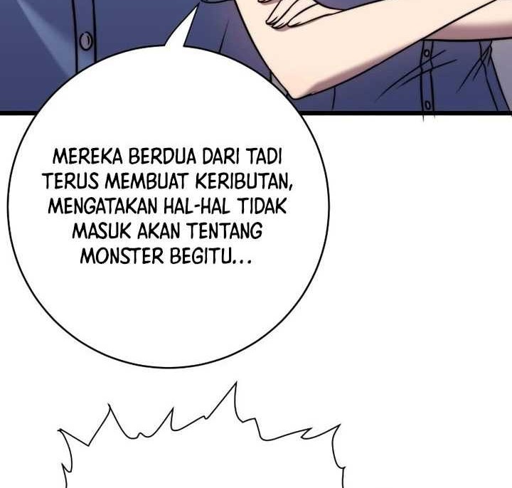 My Path to Killing God in Otherworld Chapter 58 Gambar 21