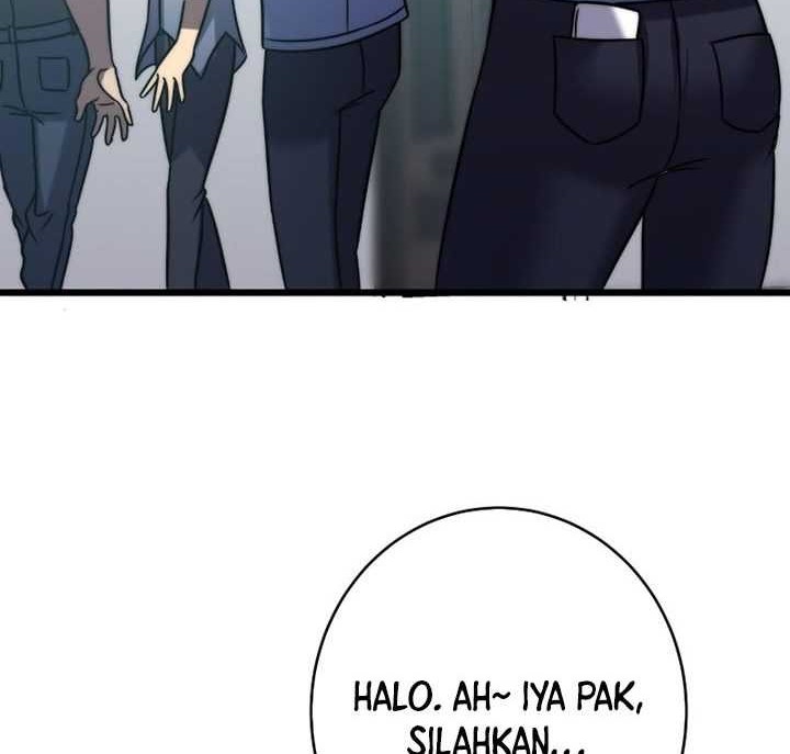 My Path to Killing God in Otherworld Chapter 58 Gambar 23
