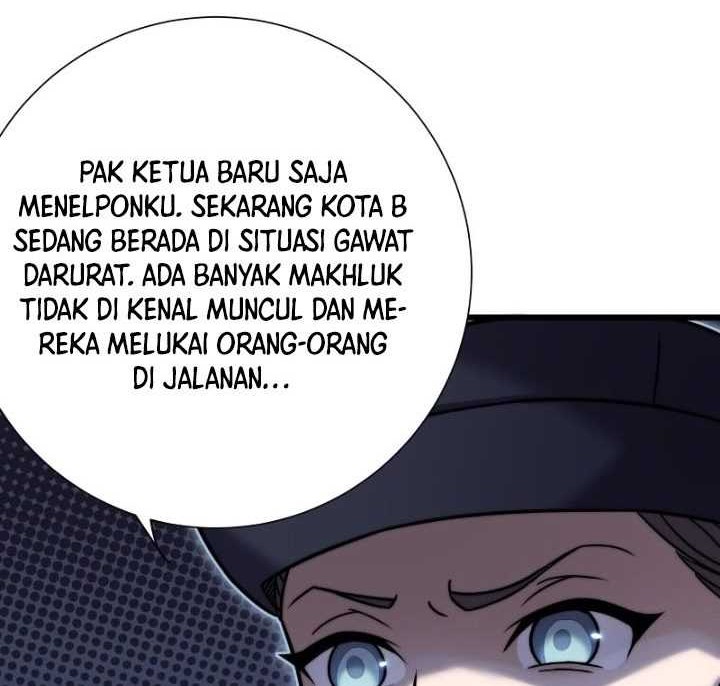 My Path to Killing God in Otherworld Chapter 58 Gambar 27