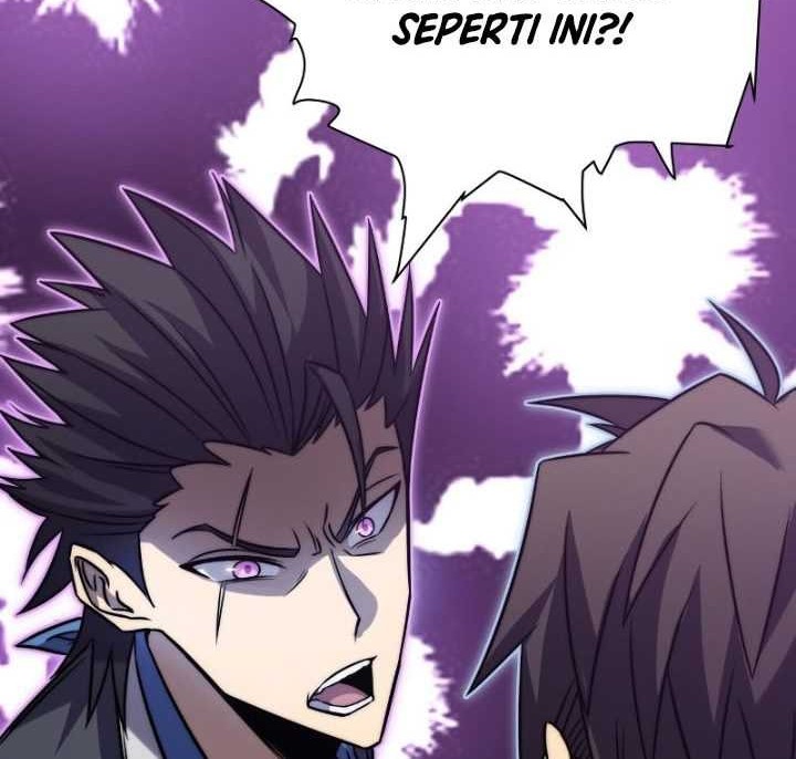My Path to Killing God in Otherworld Chapter 58 Gambar 29