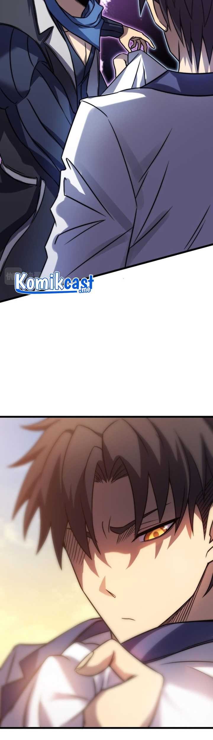 My Path to Killing God in Otherworld Chapter 58 Gambar 30