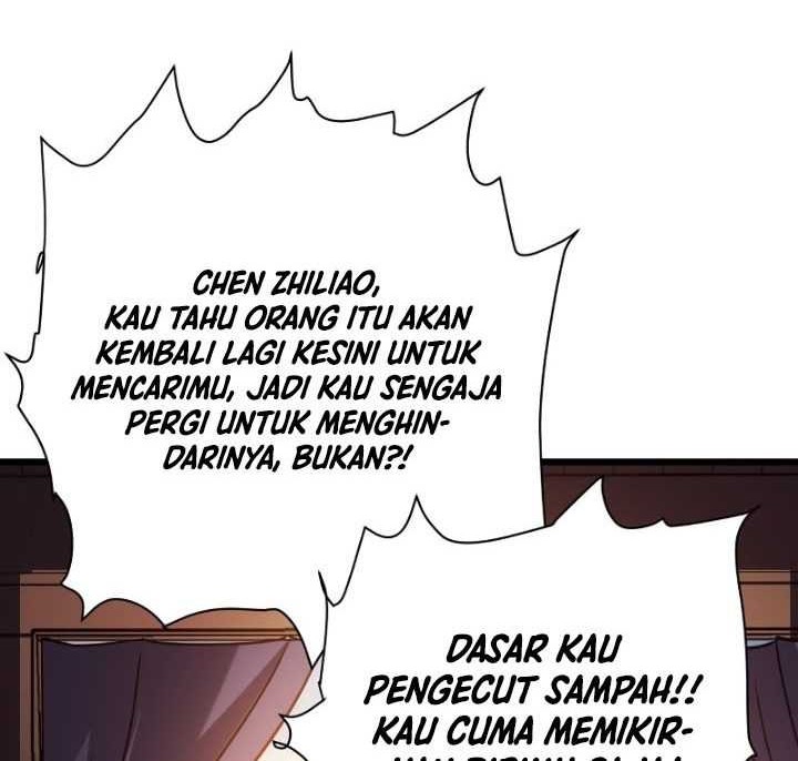 My Path to Killing God in Otherworld Chapter 58 Gambar 31