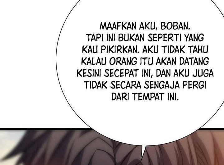 My Path to Killing God in Otherworld Chapter 58 Gambar 37