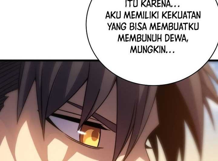 My Path to Killing God in Otherworld Chapter 58 Gambar 41