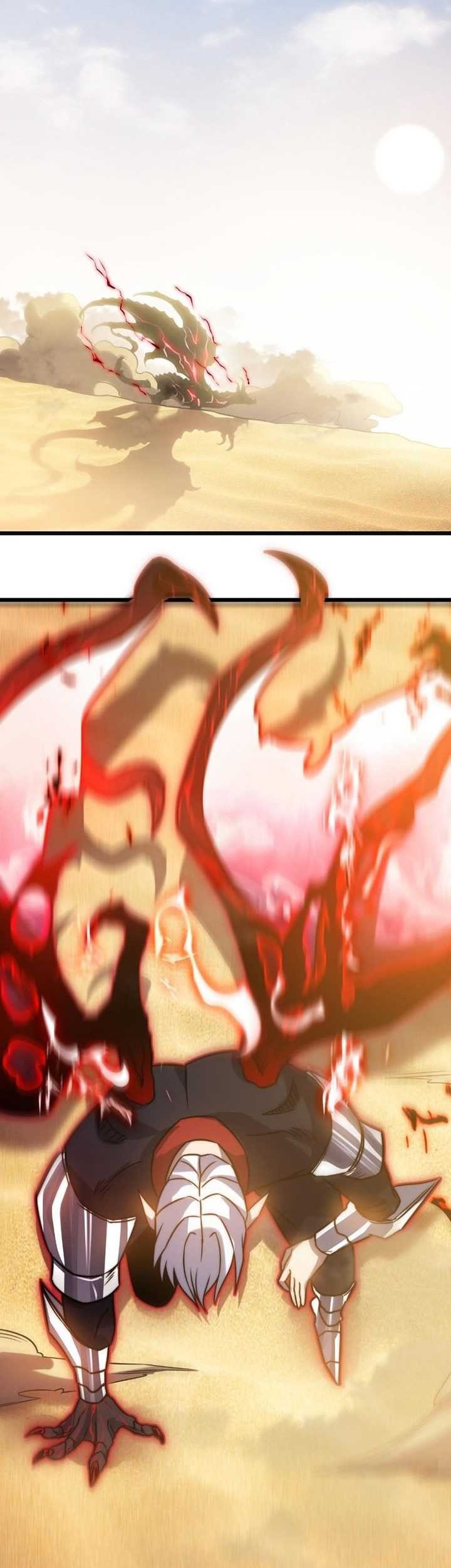 My Path to Killing God in Otherworld Chapter 58 Gambar 46