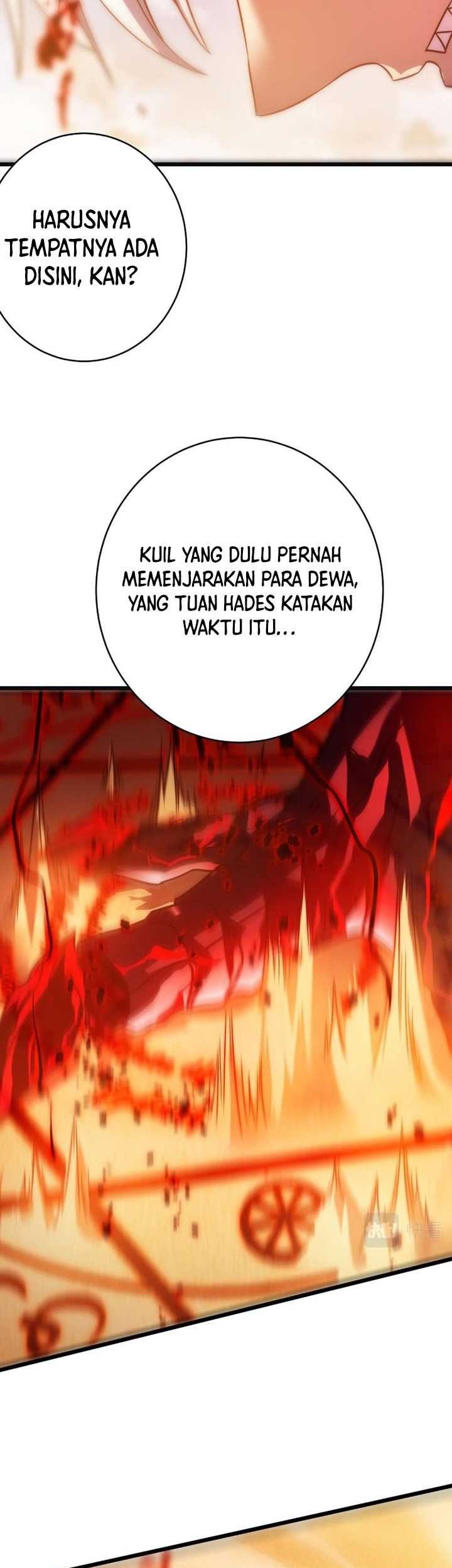 My Path to Killing God in Otherworld Chapter 58 Gambar 48