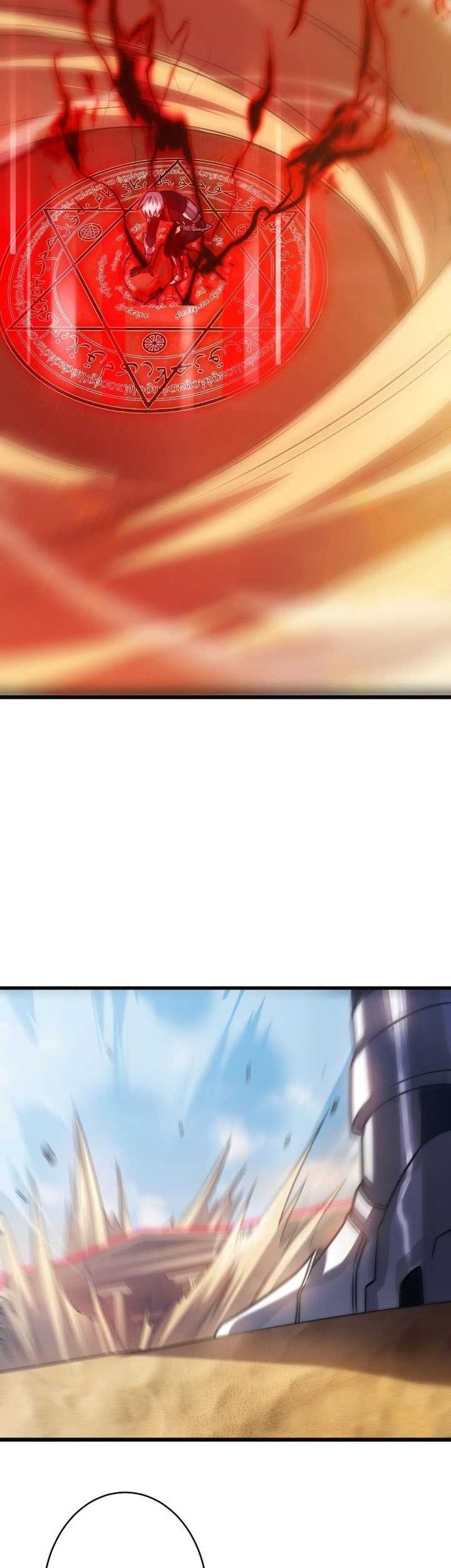 My Path to Killing God in Otherworld Chapter 58 Gambar 50