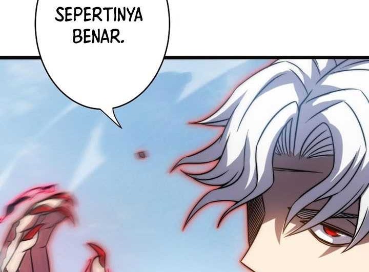 My Path to Killing God in Otherworld Chapter 58 Gambar 51