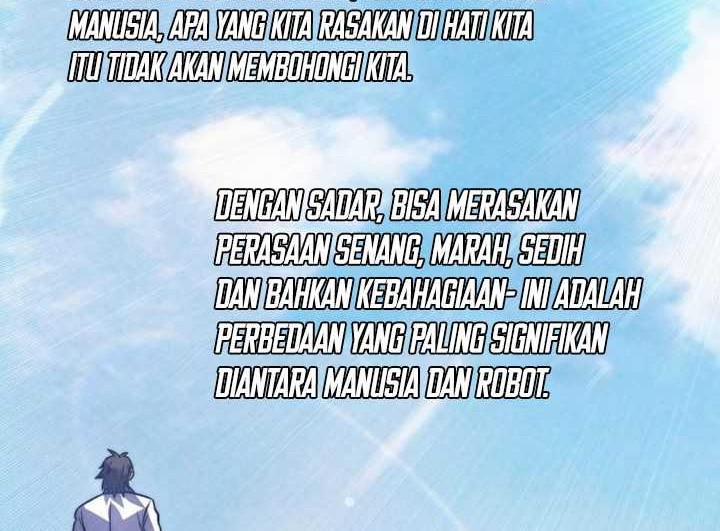 My Path to Killing God in Otherworld Chapter 58 Gambar 55