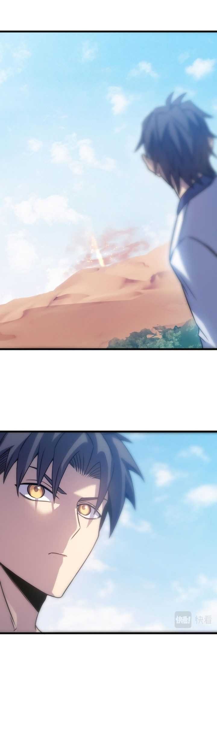 My Path to Killing God in Otherworld Chapter 58 Gambar 60