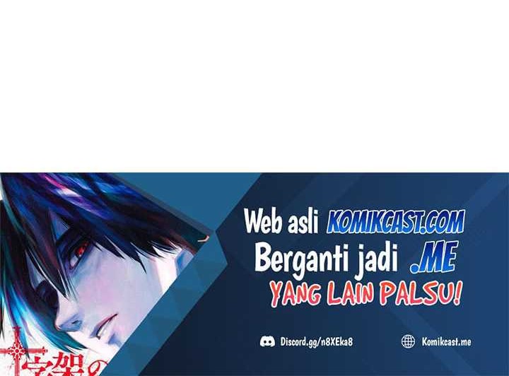 My Path to Killing God in Otherworld Chapter 58 Gambar 61