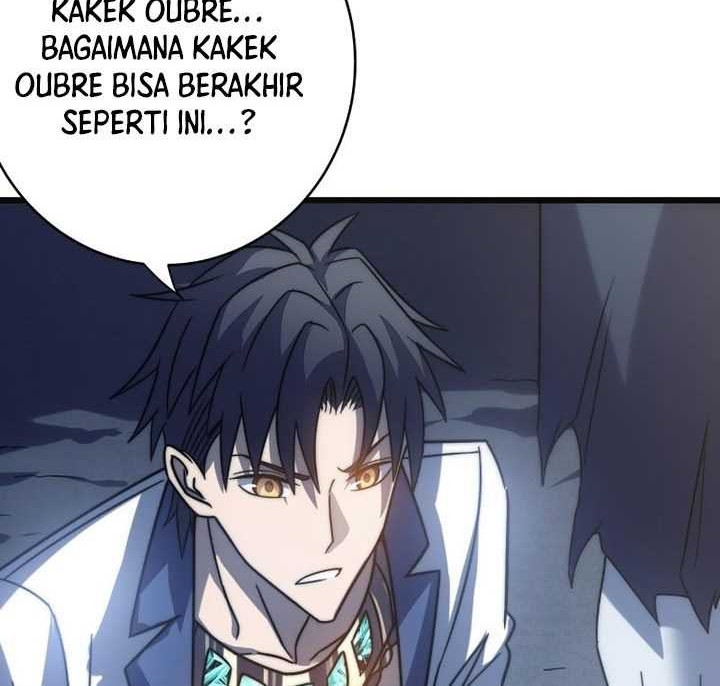 My Path to Killing God in Otherworld Chapter 58 Gambar 7