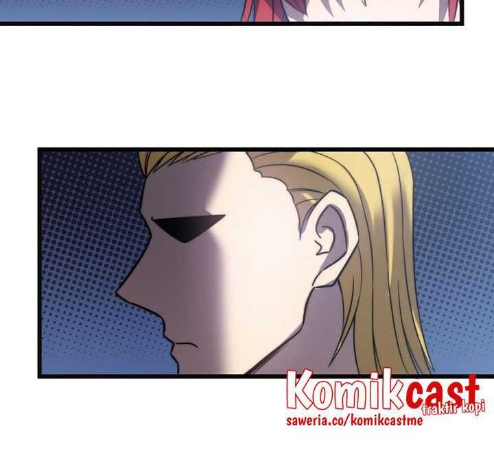 My Path to Killing God in Otherworld Chapter 58 Gambar 9