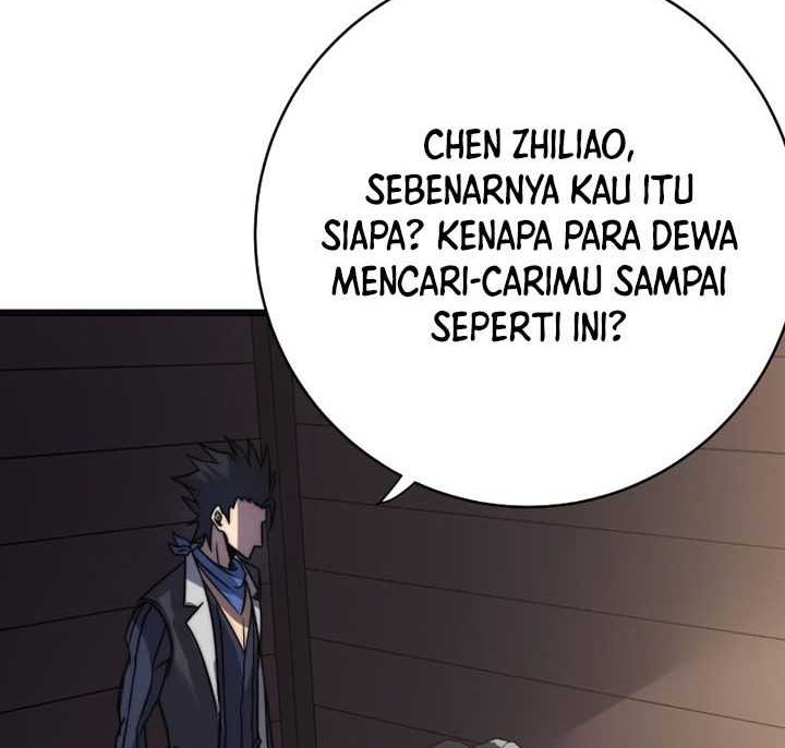 My Path to Killing God in Otherworld Chapter 58 Gambar 15