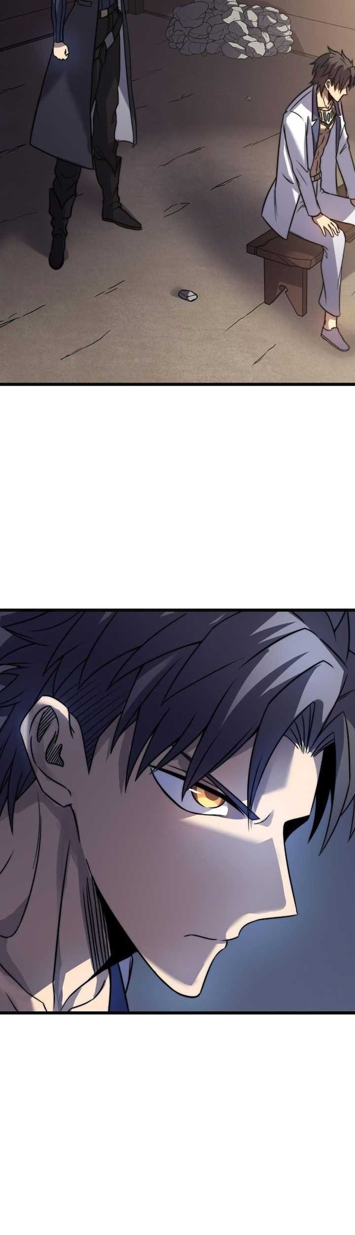 My Path to Killing God in Otherworld Chapter 58 Gambar 16