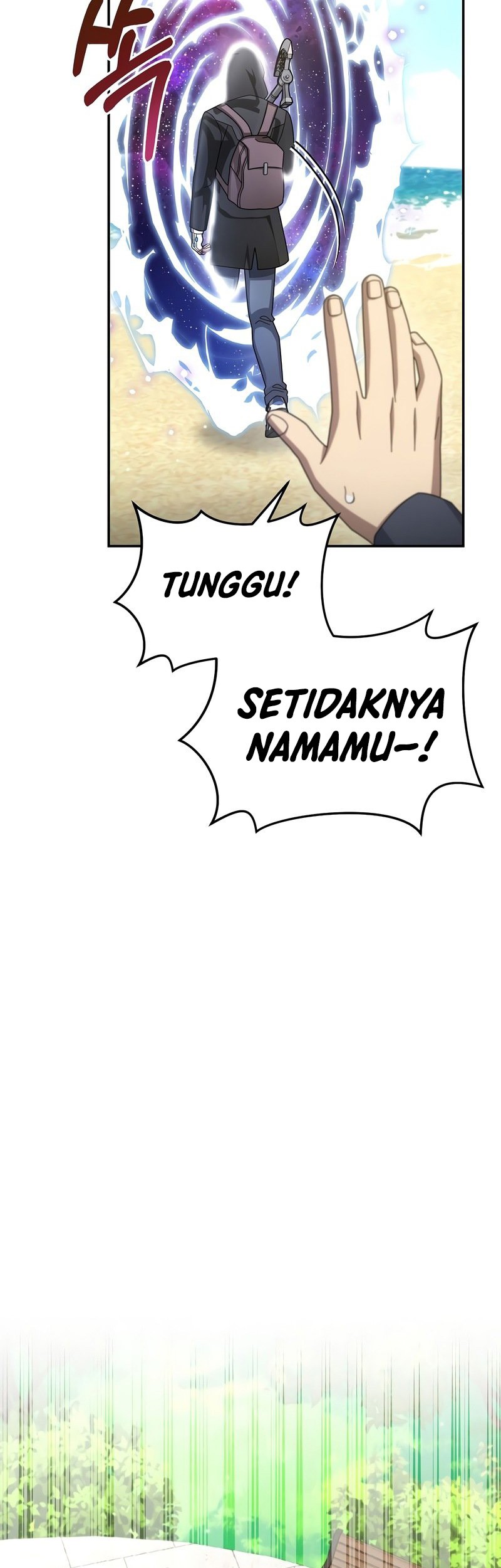 The Newbie Is Too Strong Chapter 36 Gambar 17