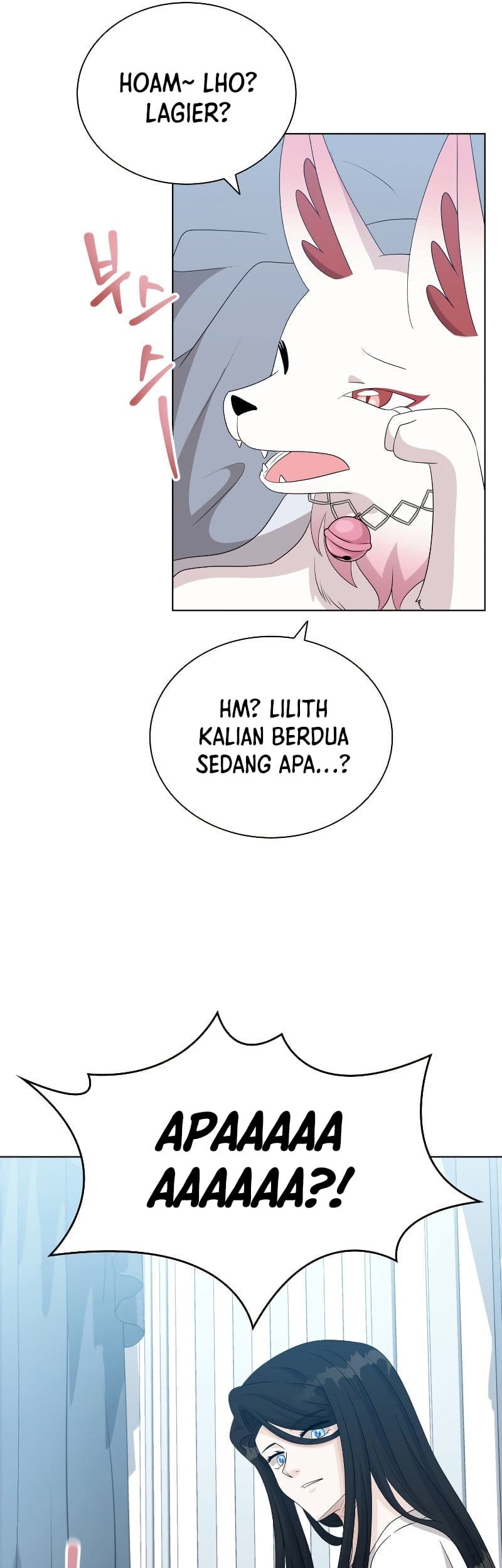 The Book of Lagier Chapter 49 Gambar 46