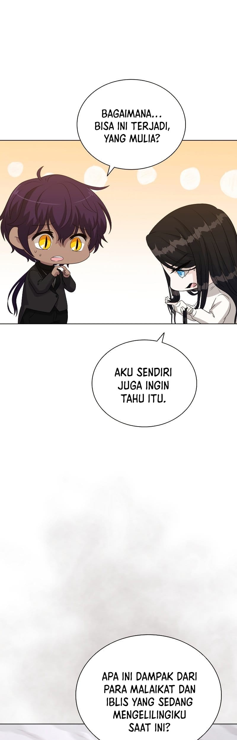 The Book of Lagier Chapter 49 Gambar 9