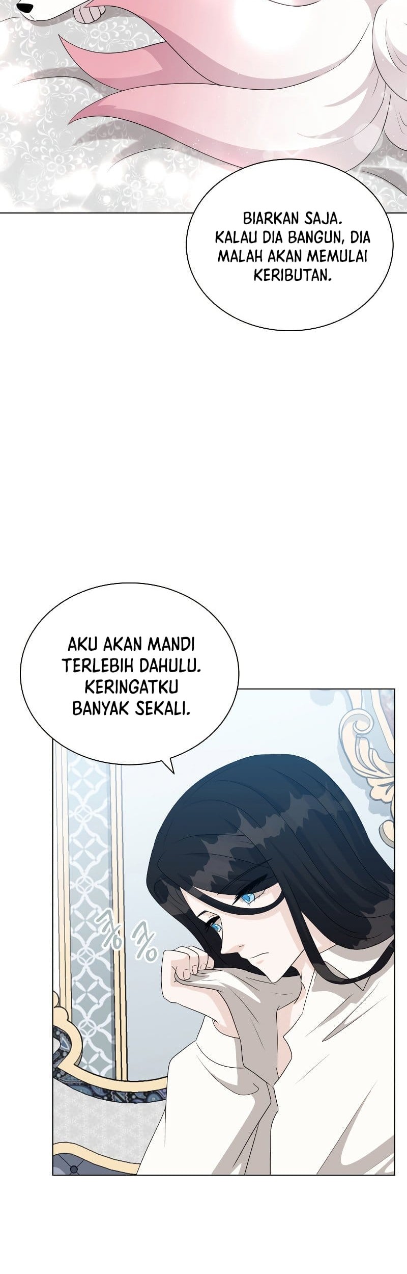 The Book of Lagier Chapter 49 Gambar 22