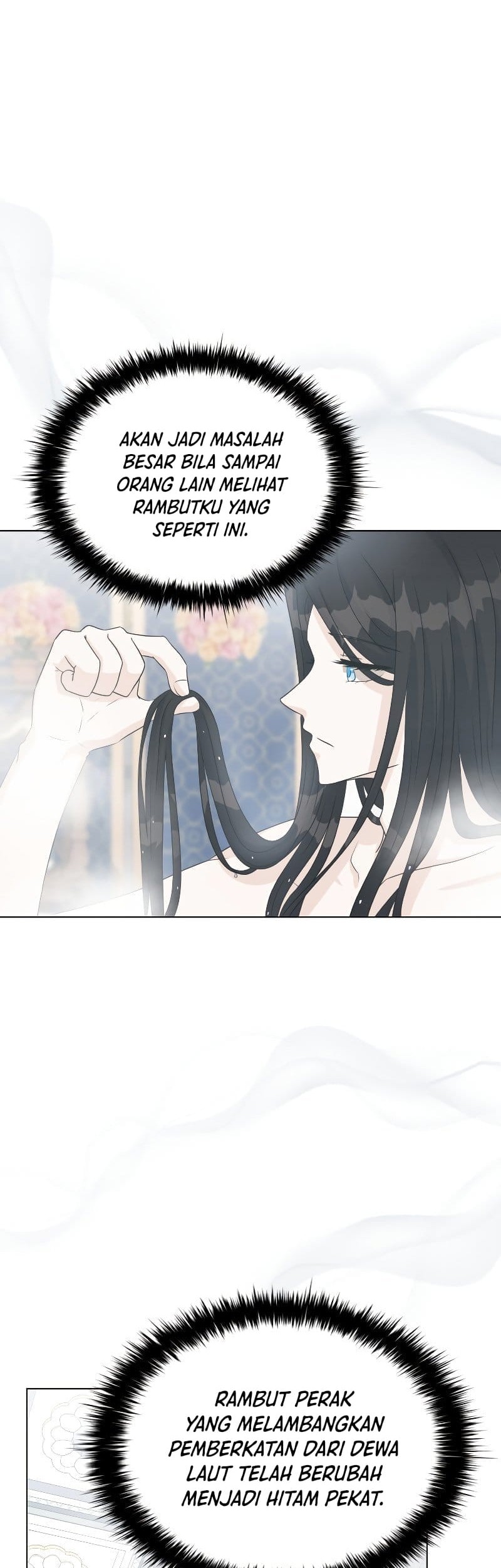 The Book of Lagier Chapter 49 Gambar 26