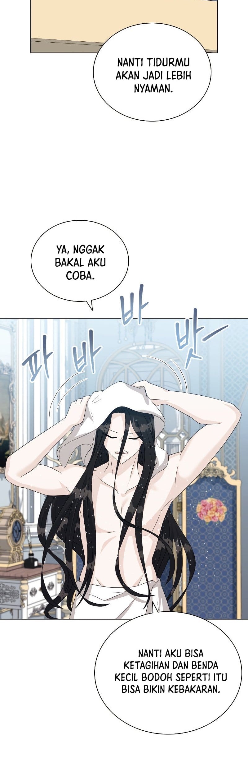 The Book of Lagier Chapter 49 Gambar 34