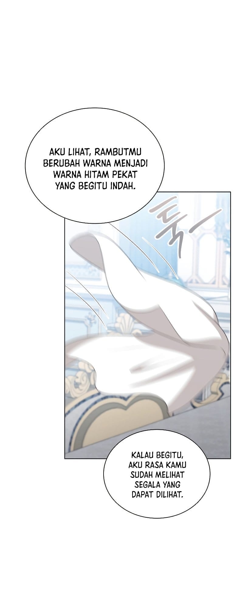 The Book of Lagier Chapter 49 Gambar 35