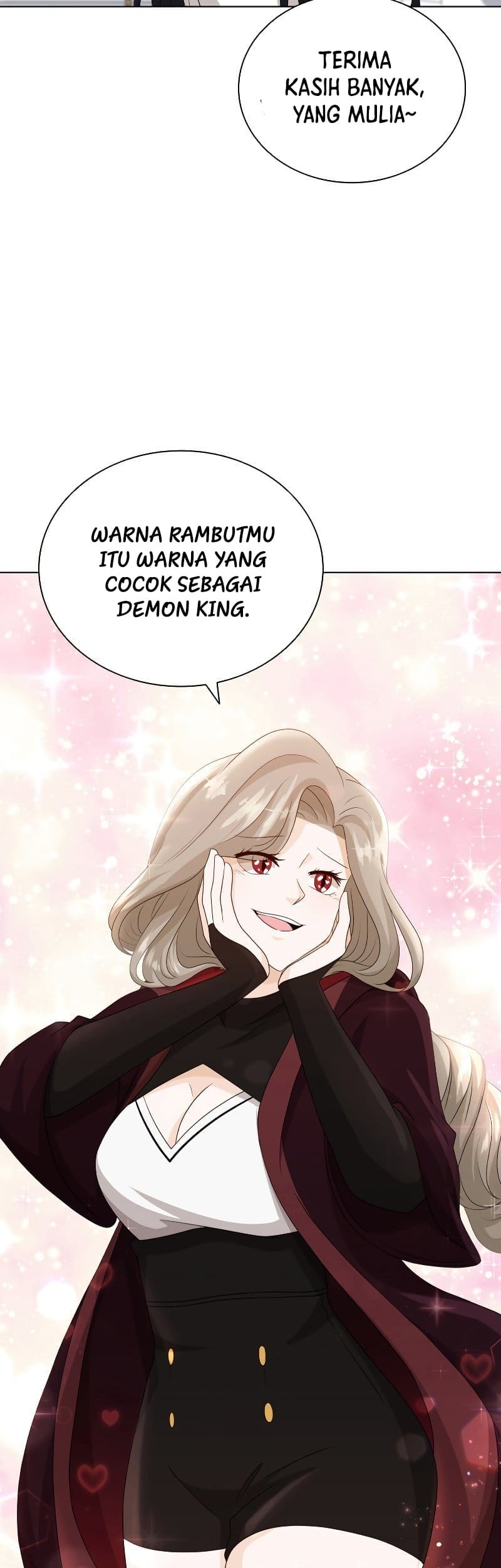 The Book of Lagier Chapter 49 Gambar 38
