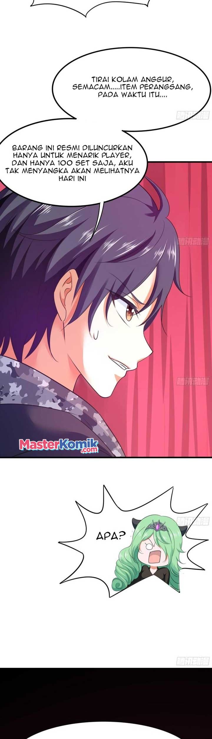 I Made A Harem In The Underworld Chapter 70 Gambar 4