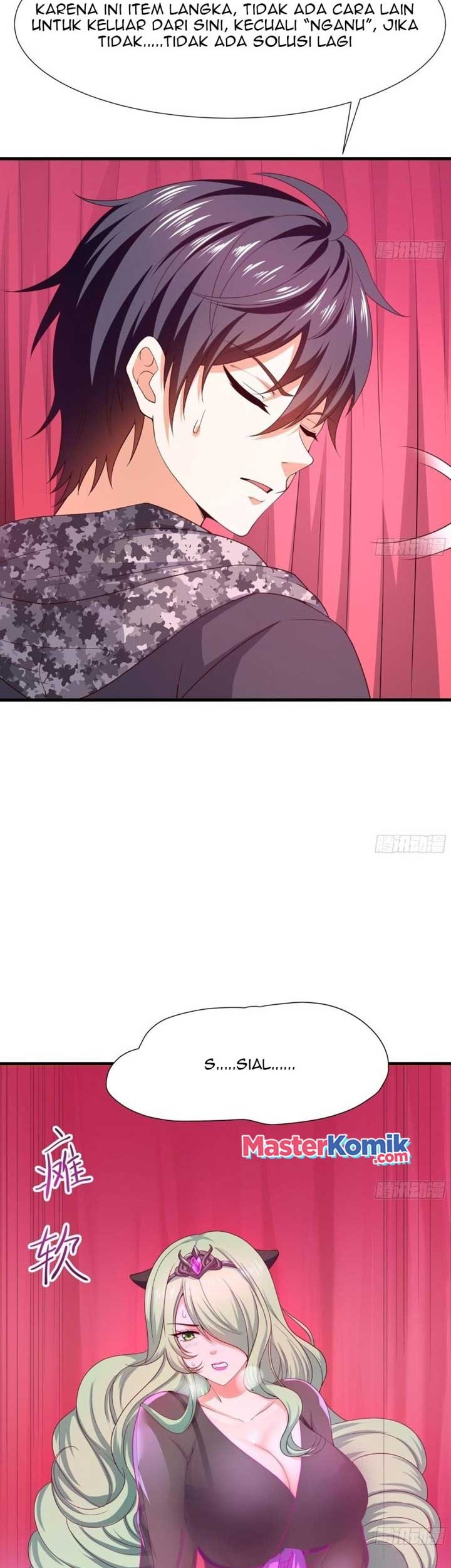 I Made A Harem In The Underworld Chapter 70 Gambar 11