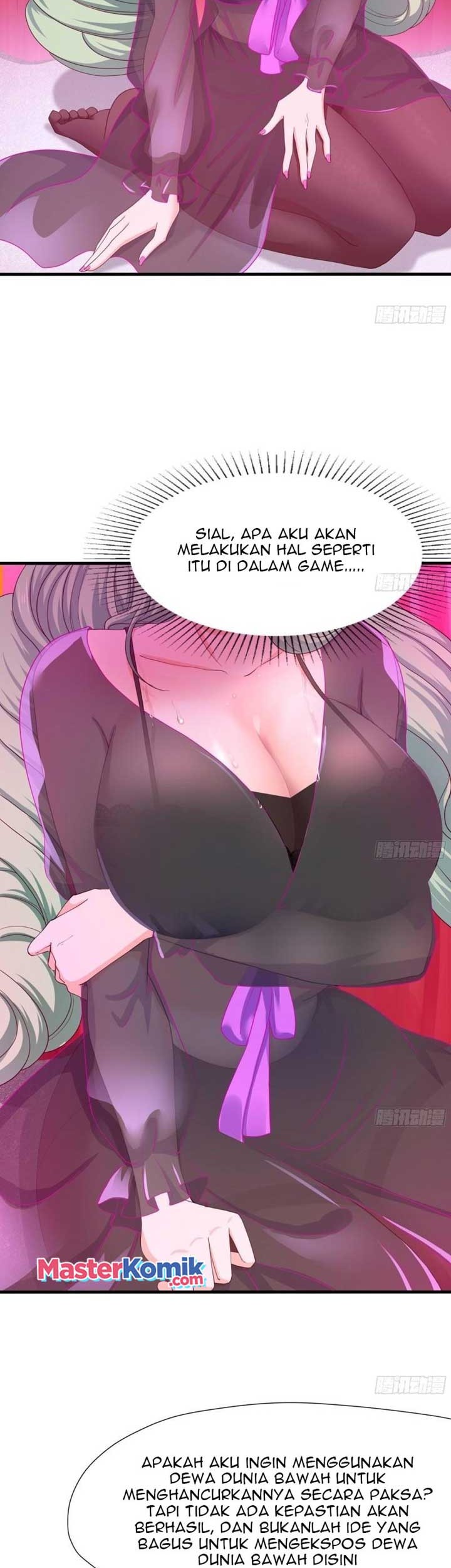 I Made A Harem In The Underworld Chapter 70 Gambar 12