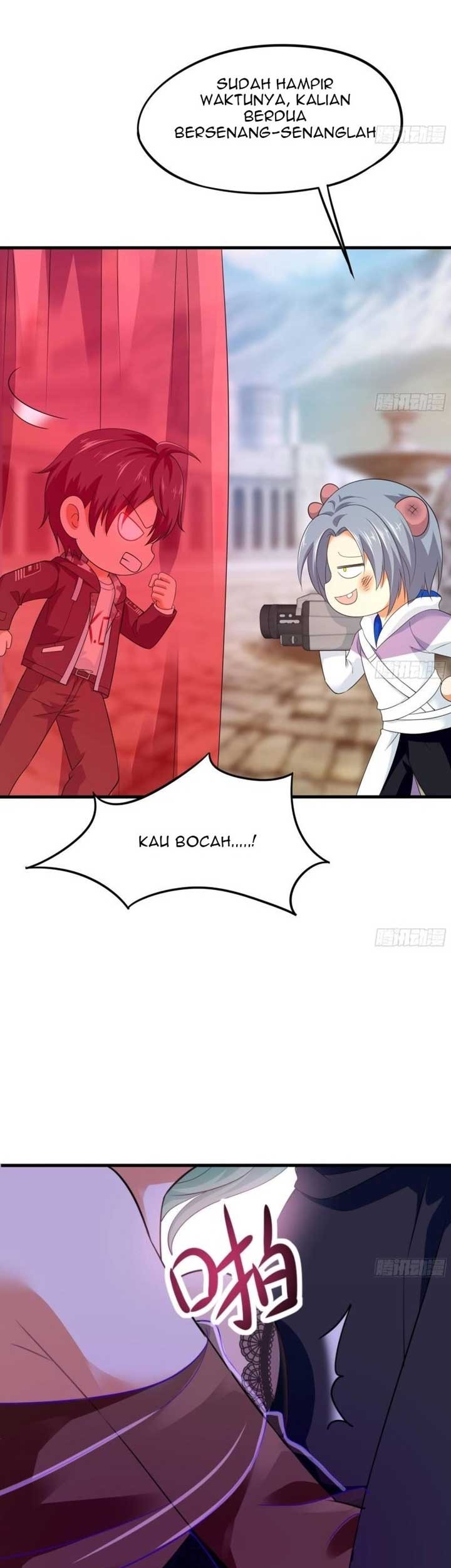 I Made A Harem In The Underworld Chapter 70 Gambar 18