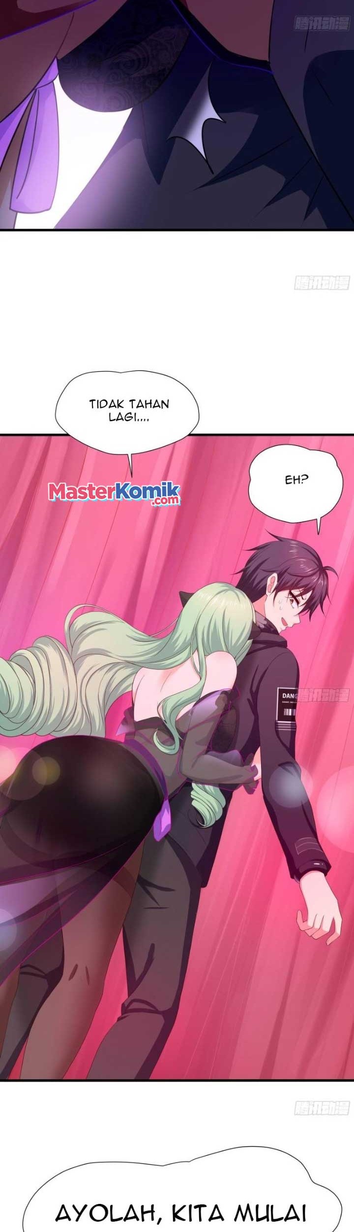 I Made A Harem In The Underworld Chapter 70 Gambar 19