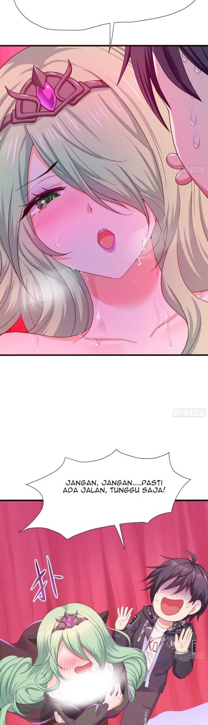 I Made A Harem In The Underworld Chapter 70 Gambar 20