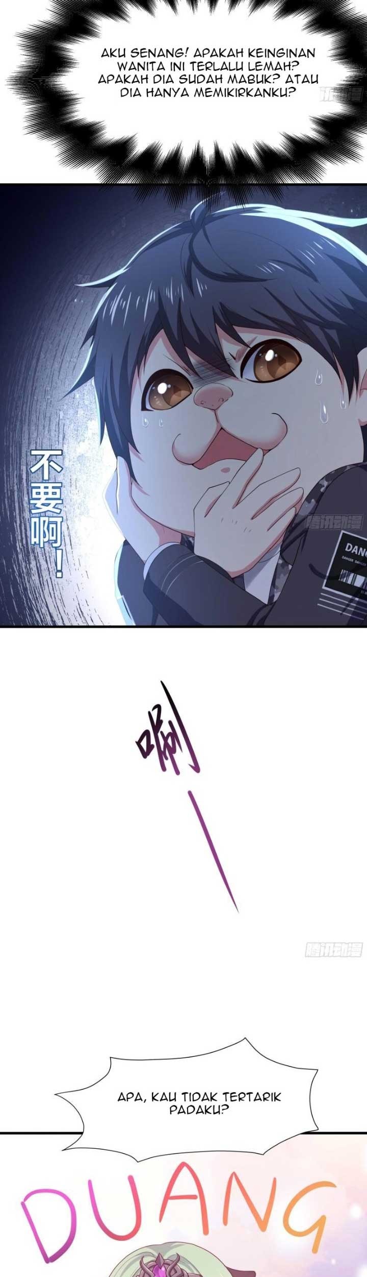 I Made A Harem In The Underworld Chapter 70 Gambar 22