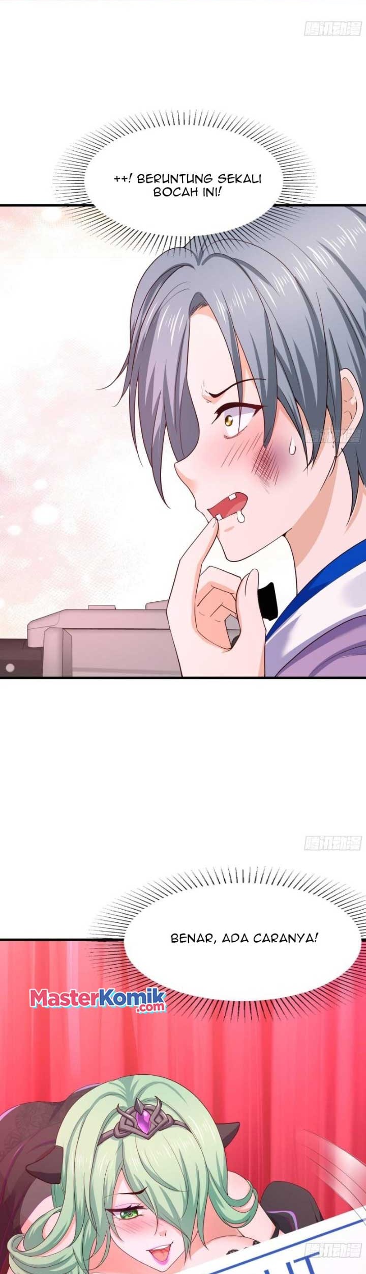 I Made A Harem In The Underworld Chapter 70 Gambar 24