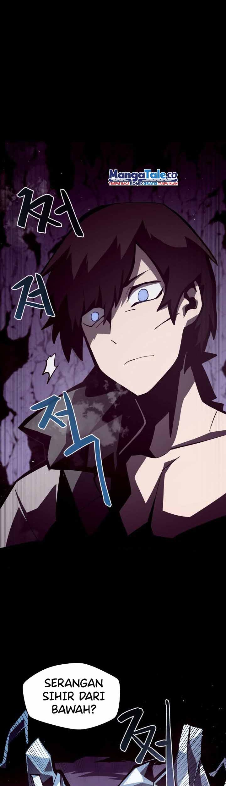 Dungeon Odyssey Chapter 13 Gambar 42